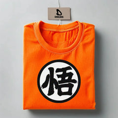"Dragon Ball Z" Graphic-Tshirt