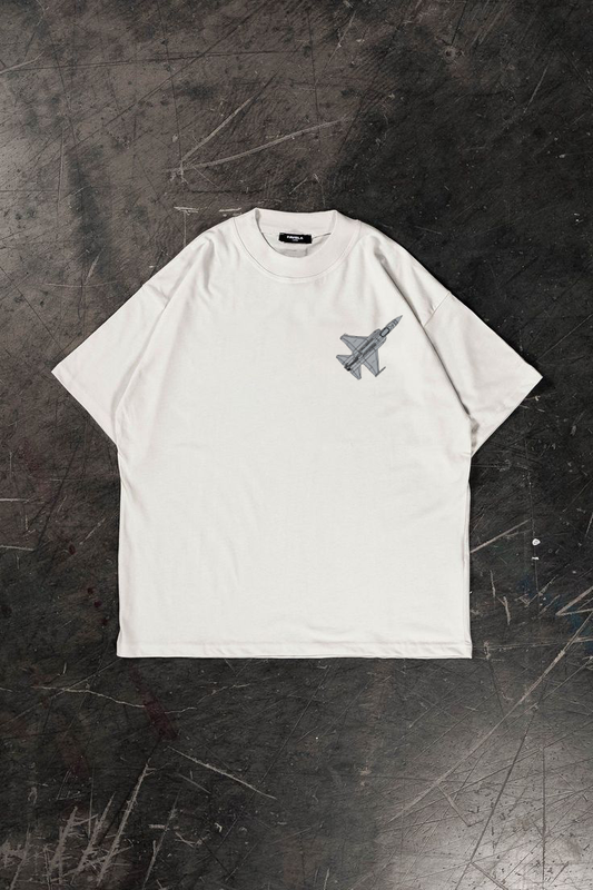 "Rafael Killer" Oversized T-shirt