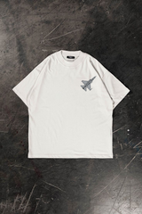 "Rafael Killer" Oversized T-shirt