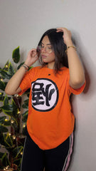 "Dragon Ball Z" Graphic-Tshirt