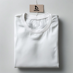 Soft White Regular T-shirt