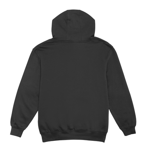 Just A Chill Guy Oversized Hoodie