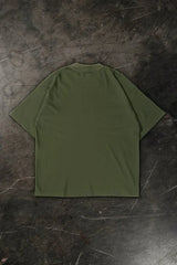 "Money On My Mind" Oversized T-shirt