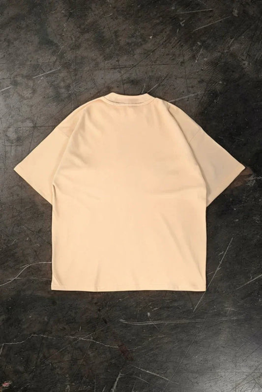 "Utopia" Oversized T-shirt
