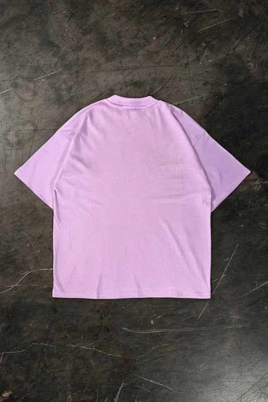 "I Dont Care" Oversized T-shirt