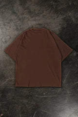 "Born To Success" Oversized T-shirt
