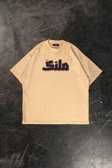 "Malang" Oversized T-shirt