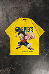 "One-Piece" Oversized T-shirt
