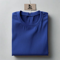 Ocean Blue Regular T-shirt