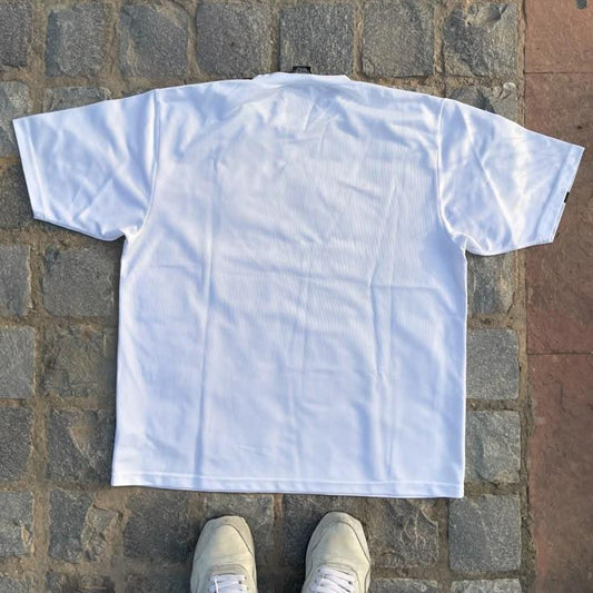 "Money Is The Motive" Oversized T-shirt