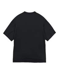 "GOTHIC STYLE" OVERSIZED T-SHIRT